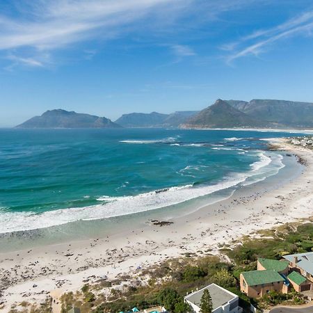 Last Word Long Beach Kommetjie Ngoại thất bức ảnh