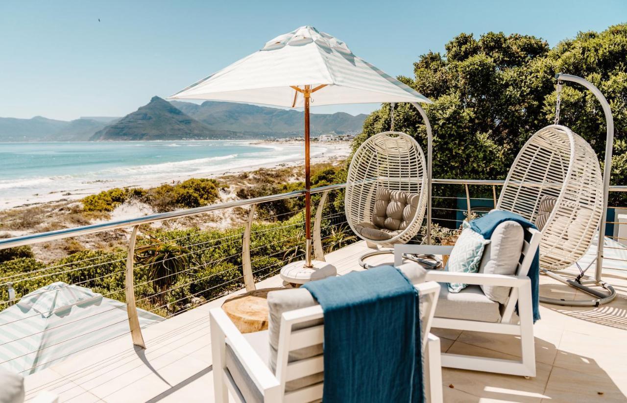 Last Word Long Beach Kommetjie Ngoại thất bức ảnh