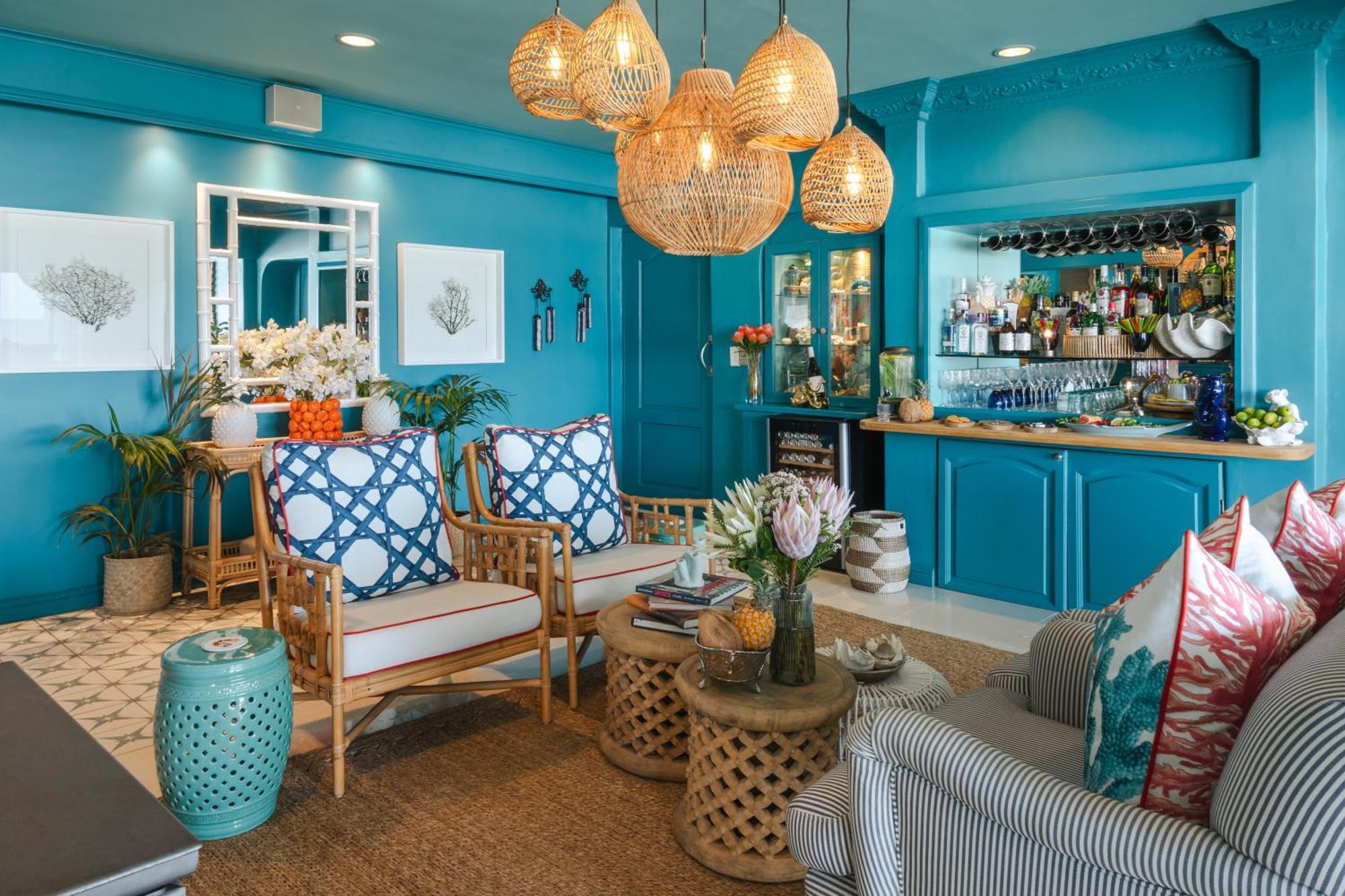 Last Word Long Beach Kommetjie Ngoại thất bức ảnh