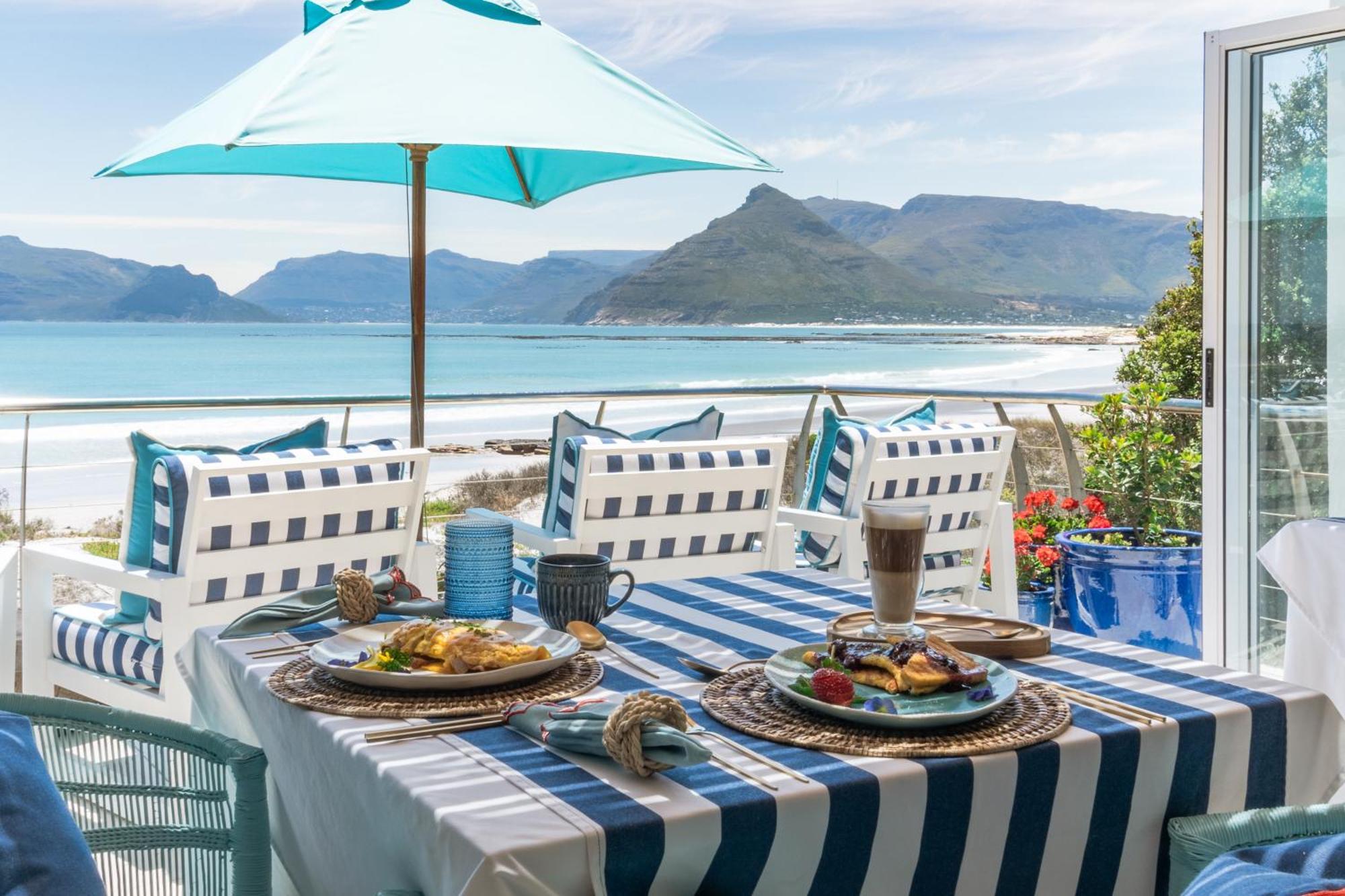 Last Word Long Beach Kommetjie Ngoại thất bức ảnh