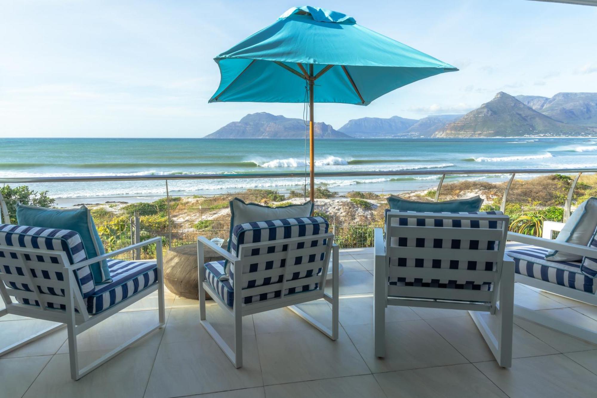 Last Word Long Beach Kommetjie Ngoại thất bức ảnh