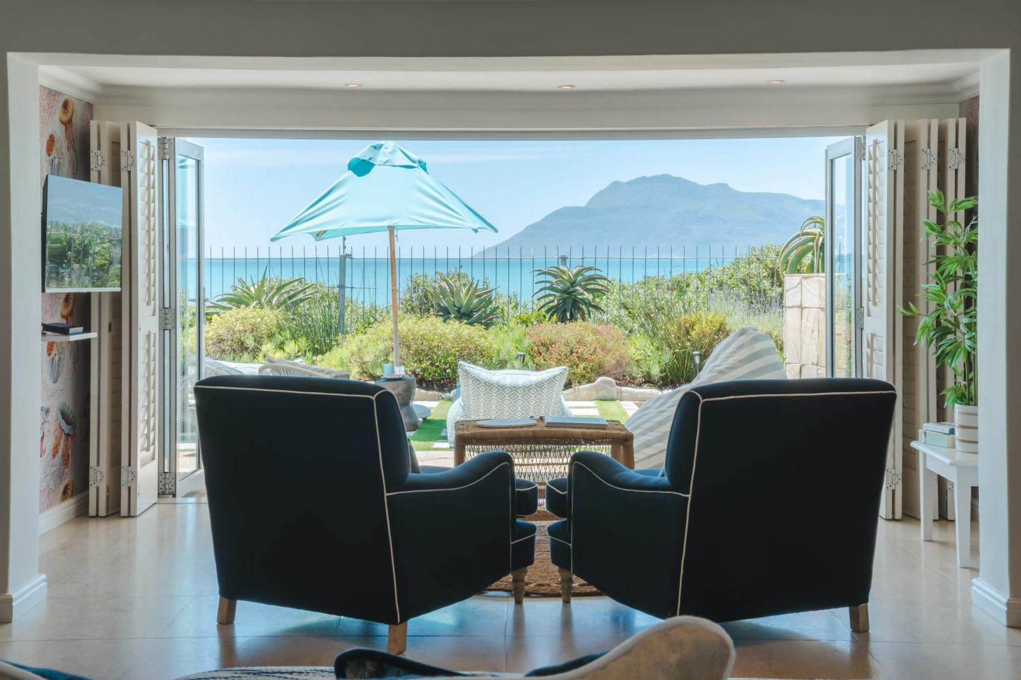 Last Word Long Beach Kommetjie Ngoại thất bức ảnh
