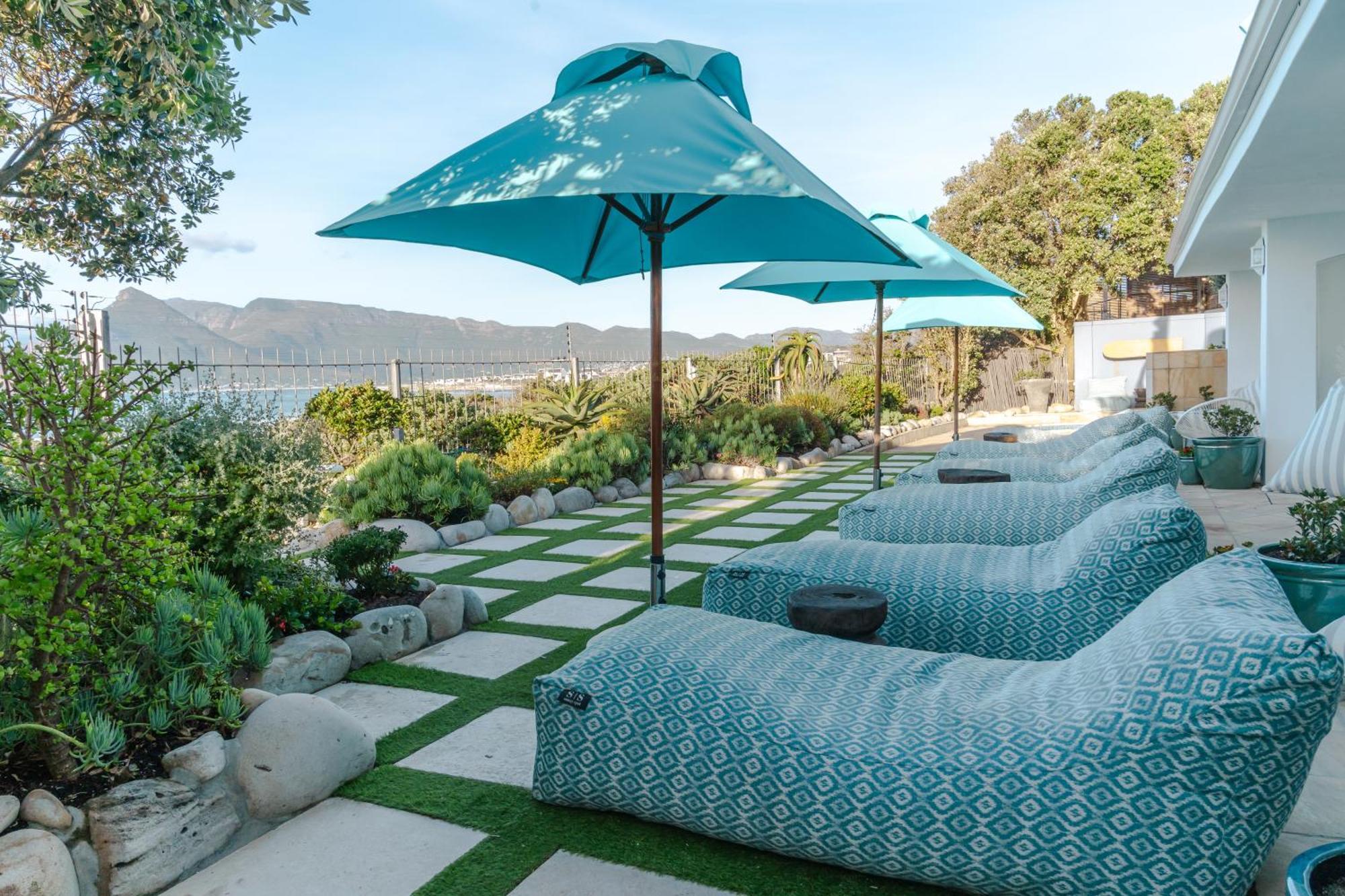 Last Word Long Beach Kommetjie Ngoại thất bức ảnh