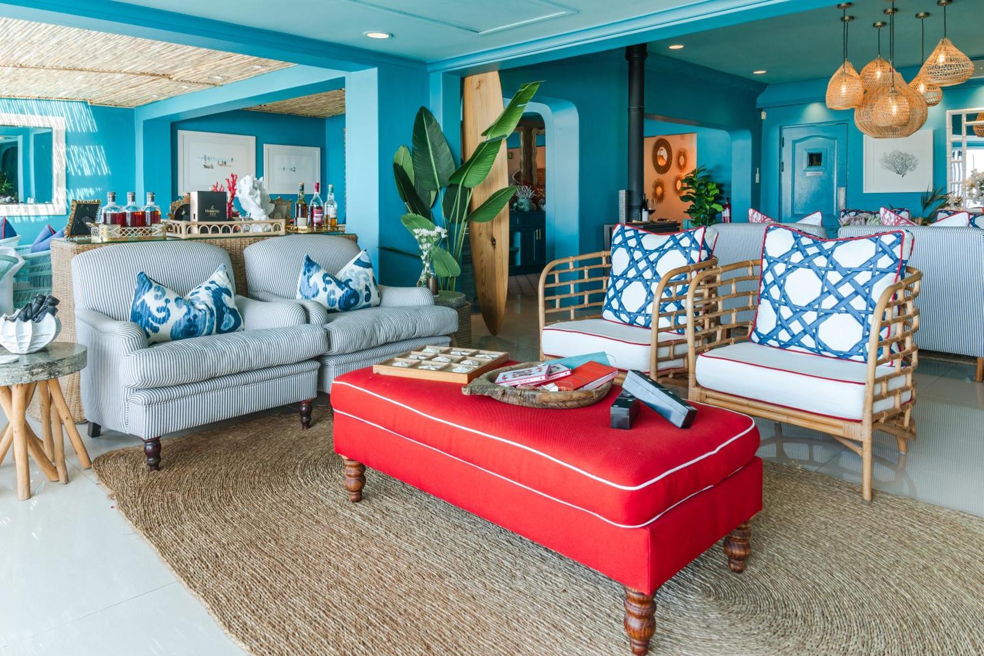 Last Word Long Beach Kommetjie Ngoại thất bức ảnh