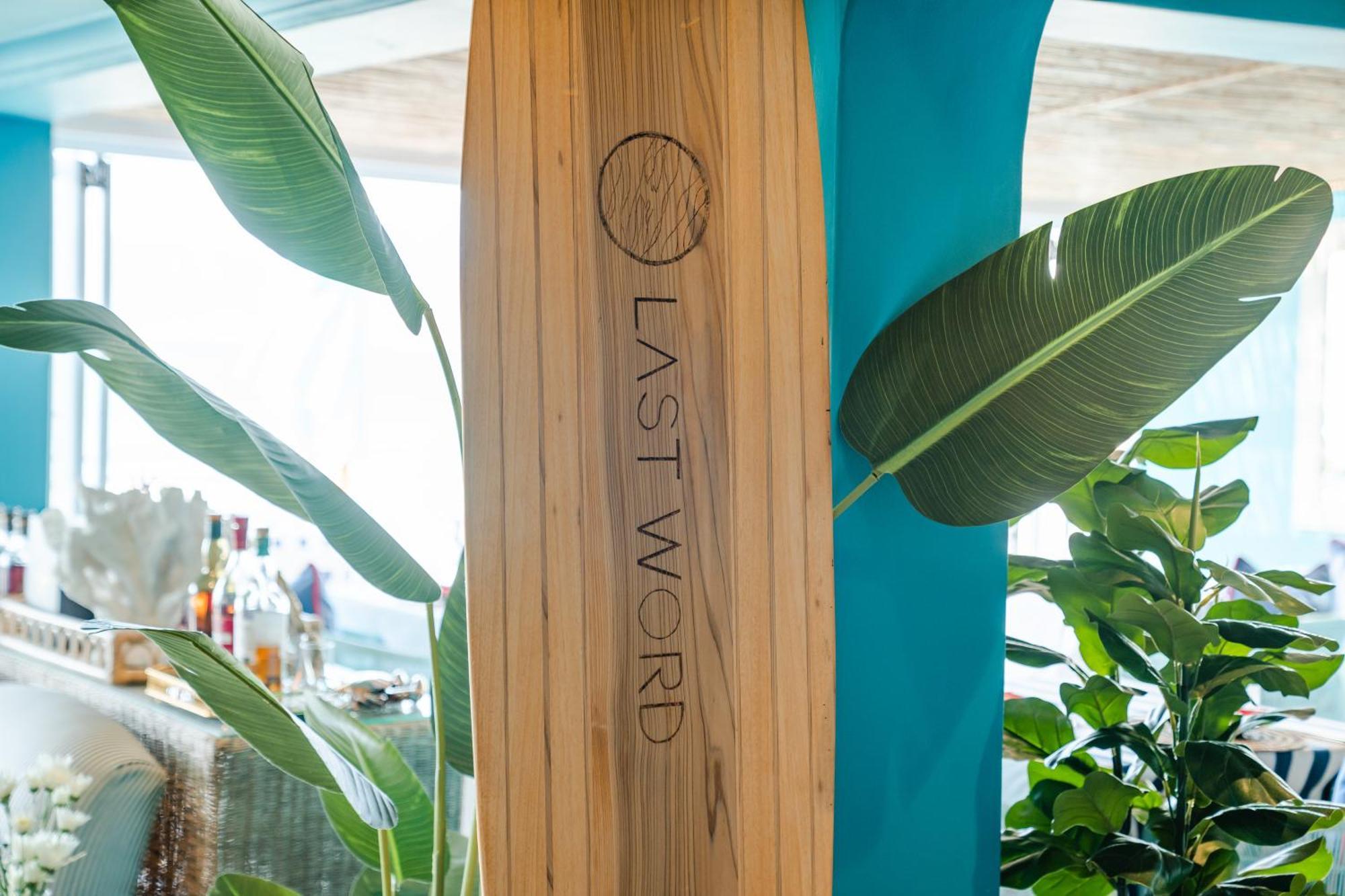 Last Word Long Beach Kommetjie Ngoại thất bức ảnh