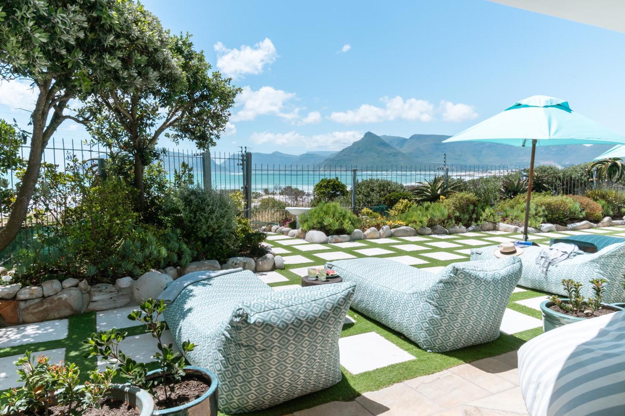 Last Word Long Beach Kommetjie Ngoại thất bức ảnh