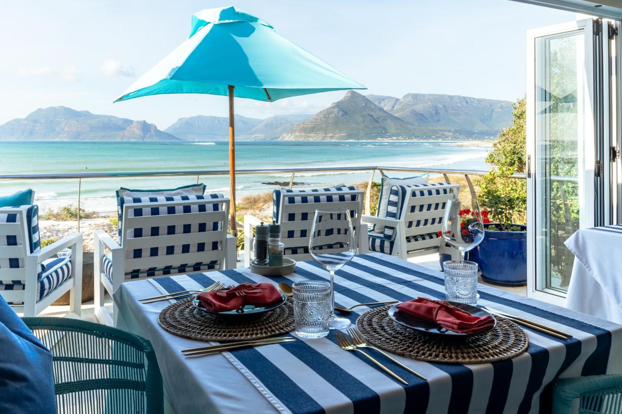 Last Word Long Beach Kommetjie Ngoại thất bức ảnh