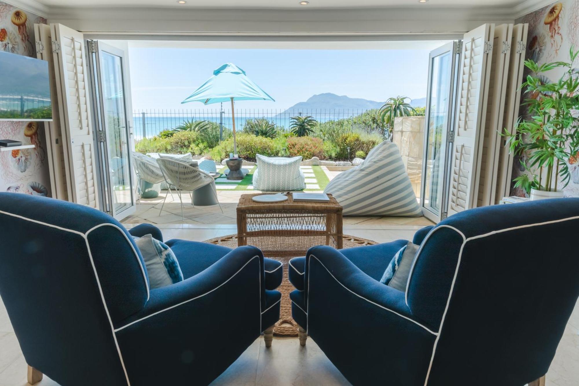 Last Word Long Beach Kommetjie Ngoại thất bức ảnh