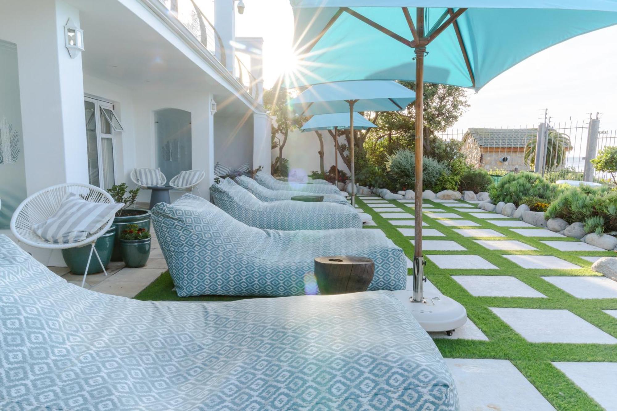 Last Word Long Beach Kommetjie Ngoại thất bức ảnh