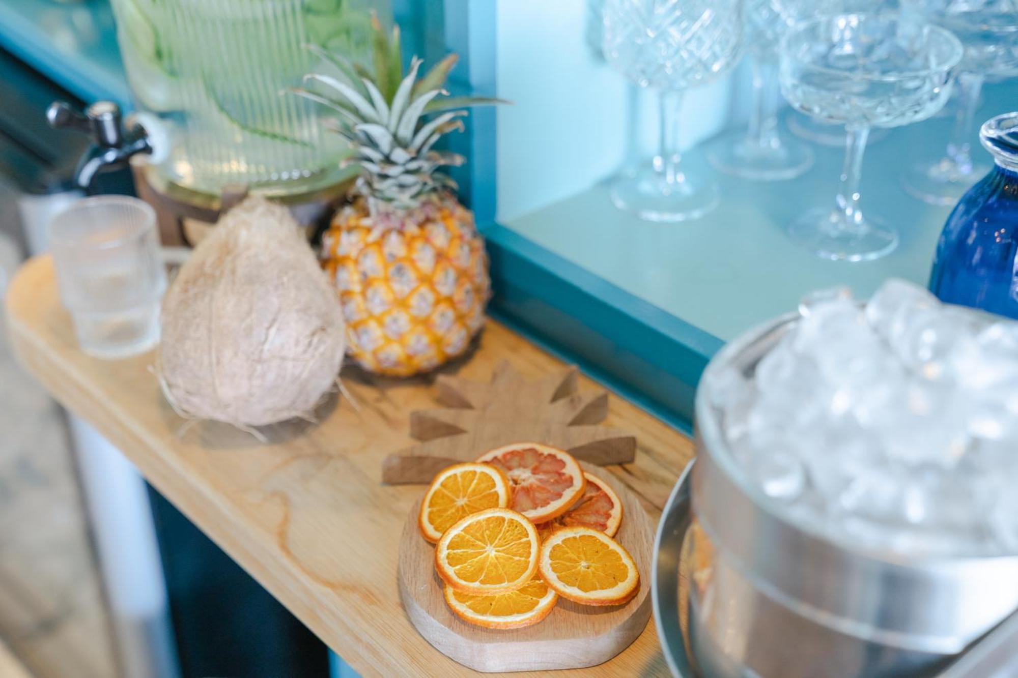 Last Word Long Beach Kommetjie Ngoại thất bức ảnh
