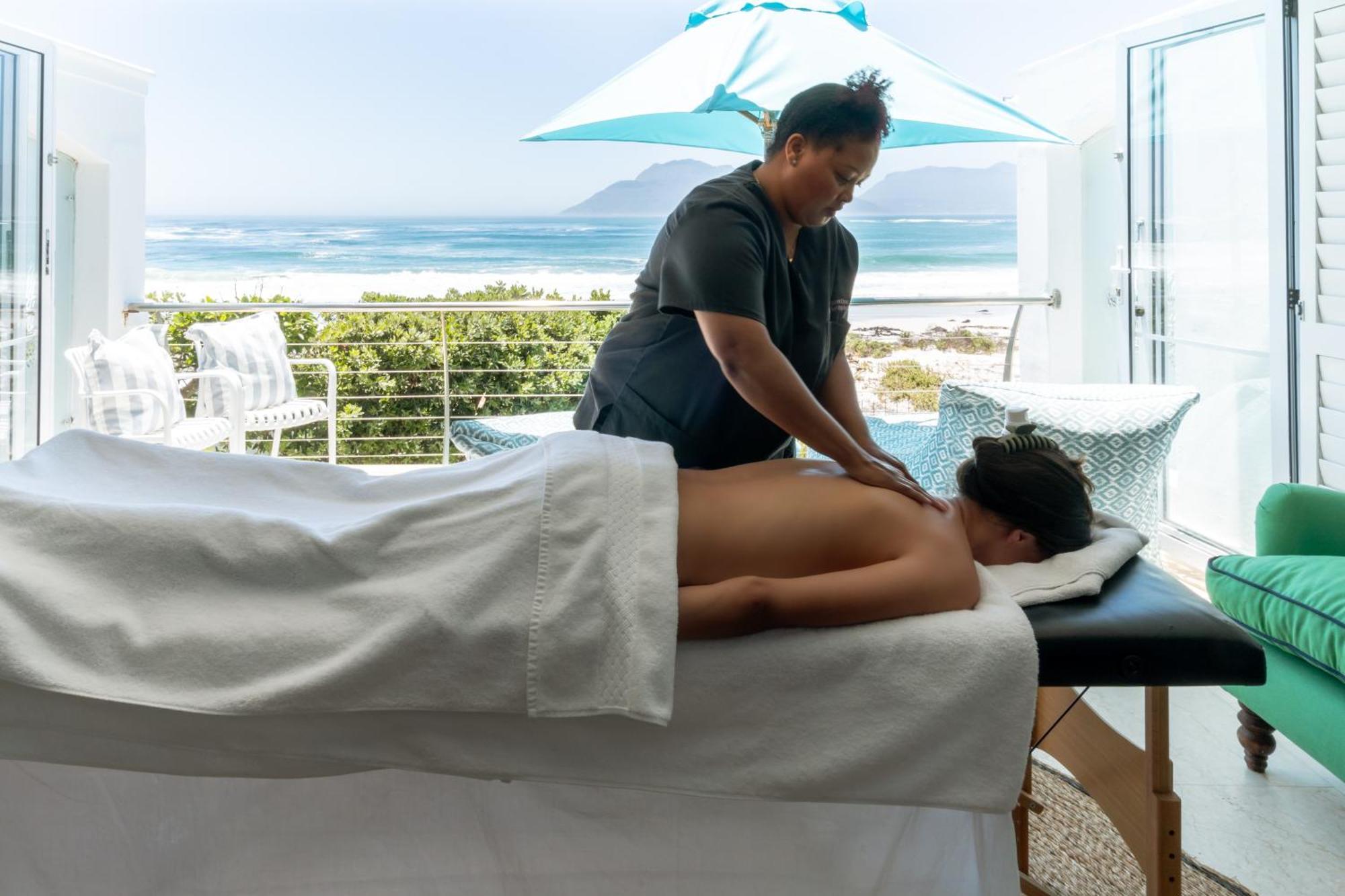 Last Word Long Beach Kommetjie Ngoại thất bức ảnh