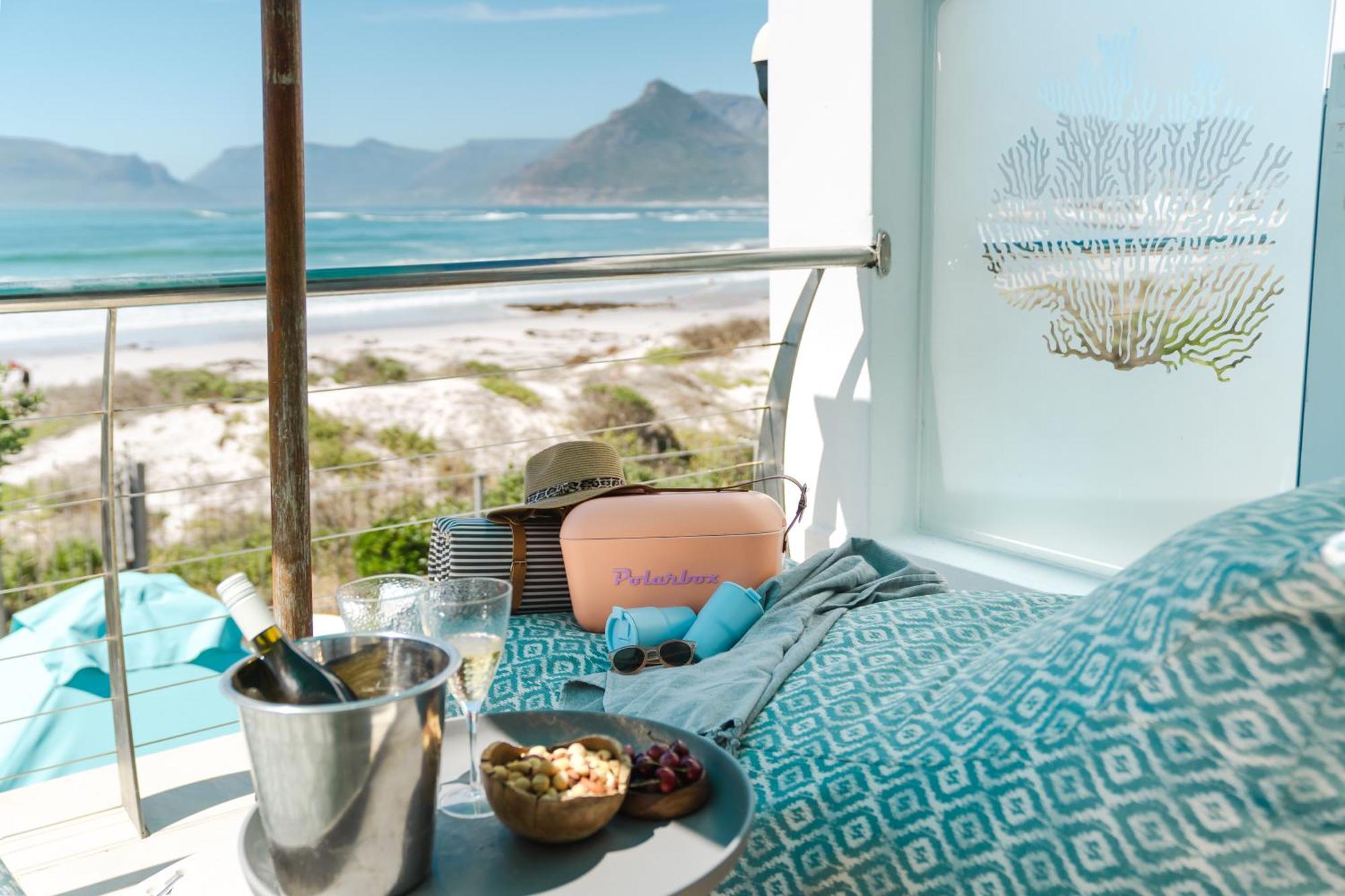Last Word Long Beach Kommetjie Ngoại thất bức ảnh