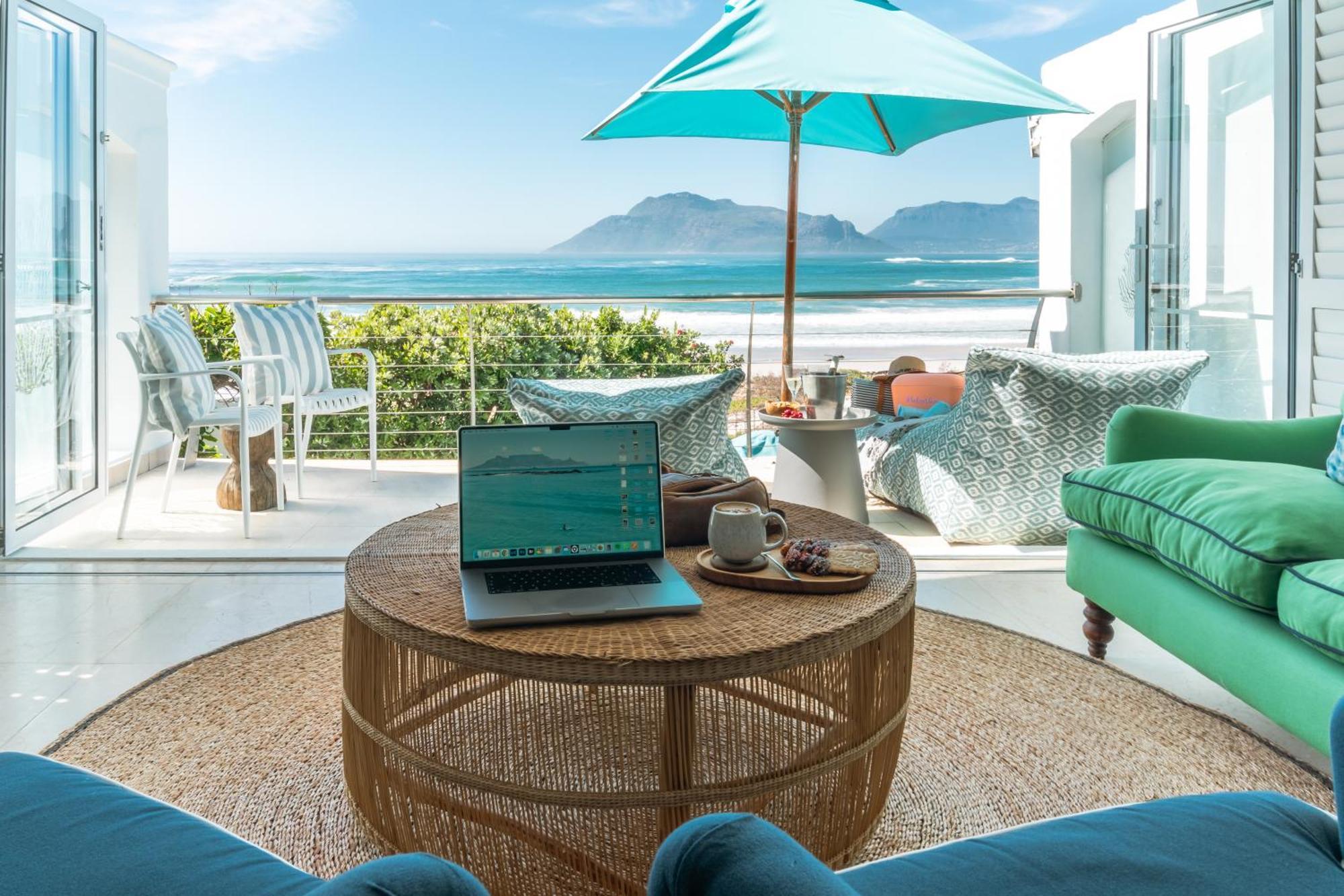 Last Word Long Beach Kommetjie Ngoại thất bức ảnh