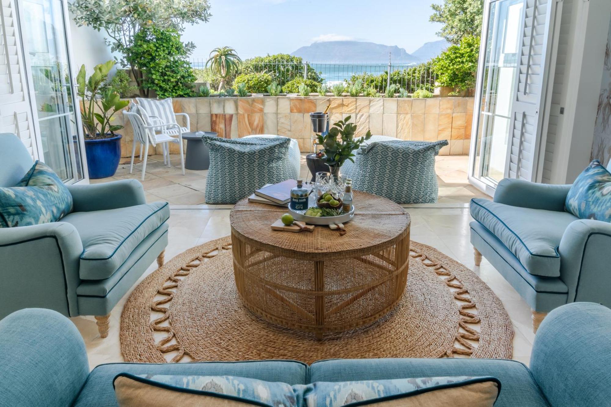 Last Word Long Beach Kommetjie Ngoại thất bức ảnh