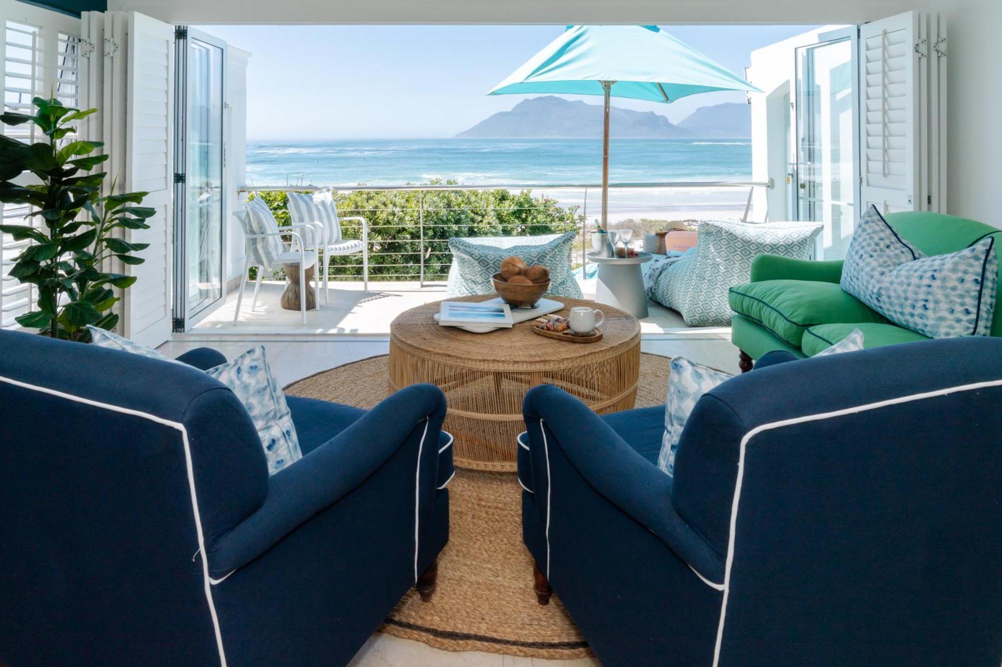 Last Word Long Beach Kommetjie Ngoại thất bức ảnh