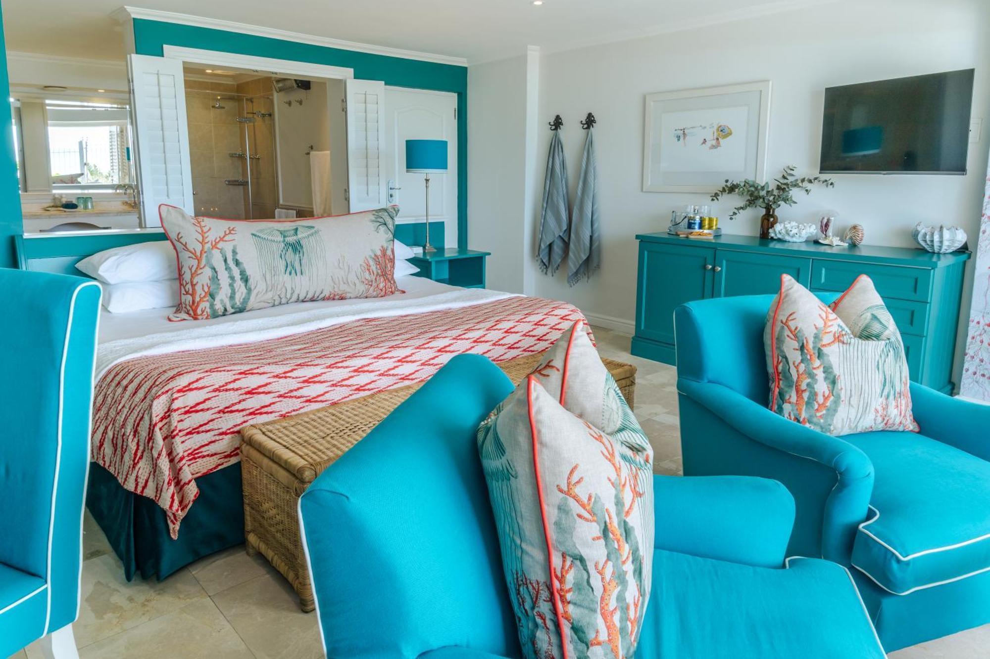 Last Word Long Beach Kommetjie Ngoại thất bức ảnh