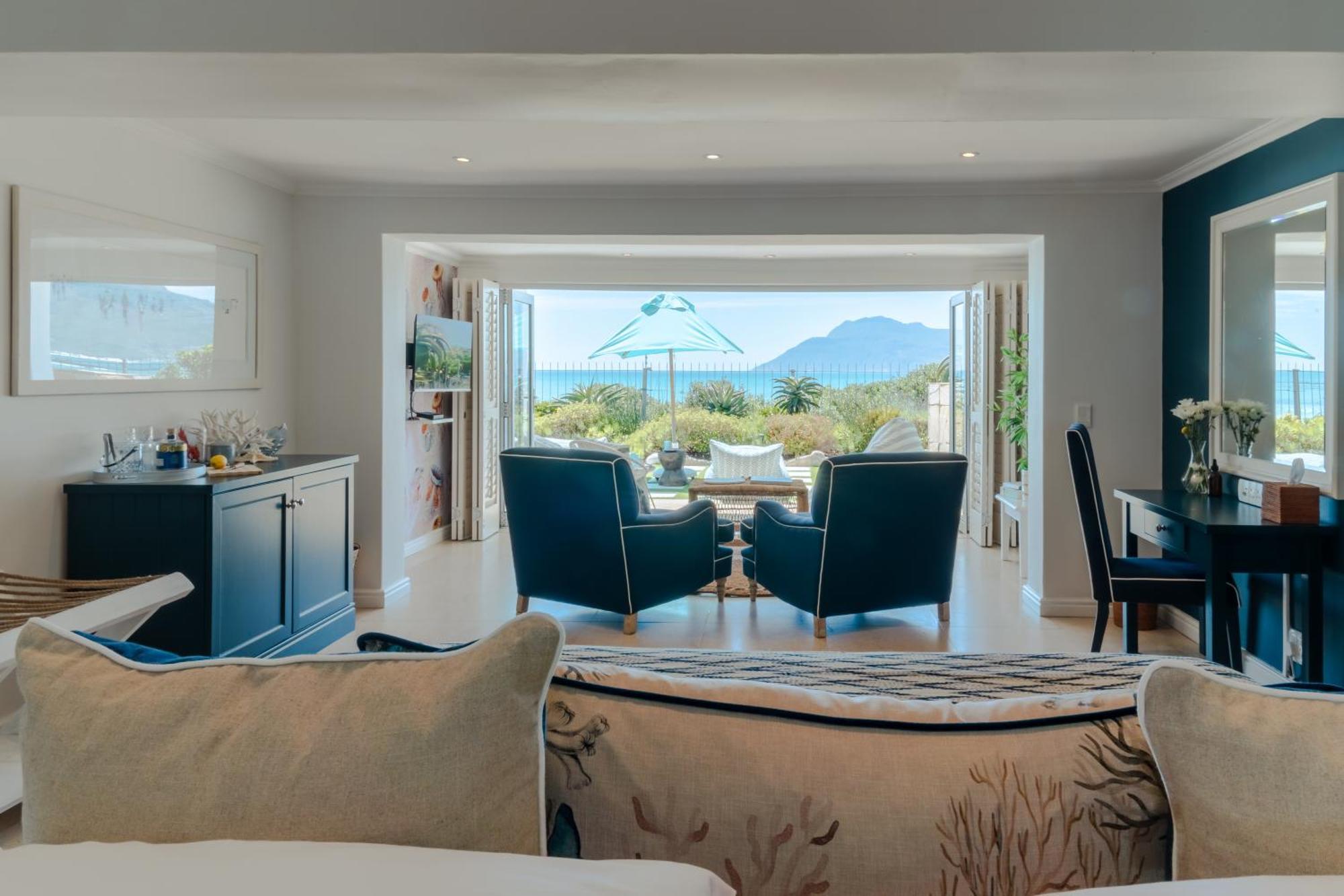 Last Word Long Beach Kommetjie Ngoại thất bức ảnh