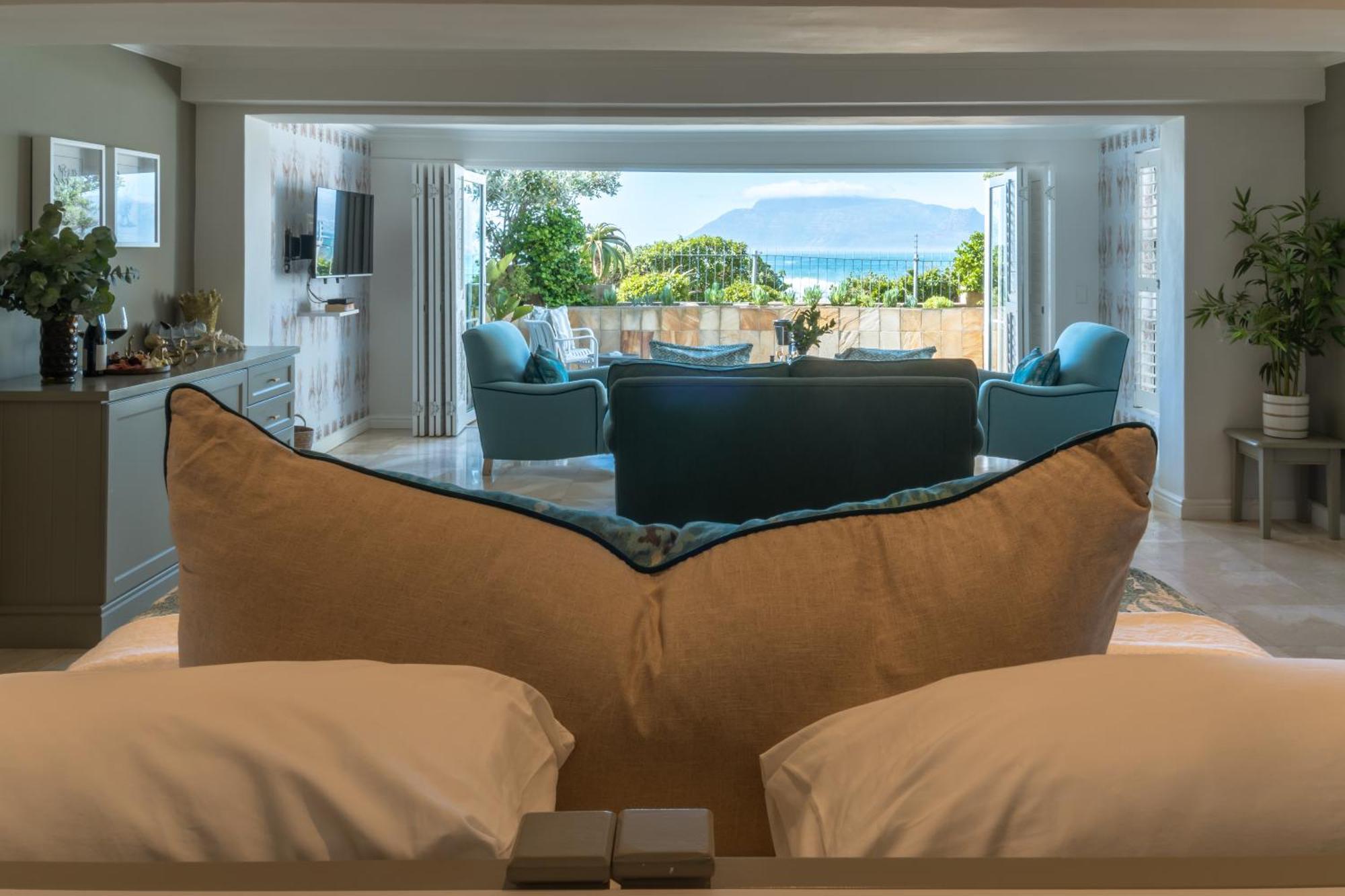 Last Word Long Beach Kommetjie Ngoại thất bức ảnh