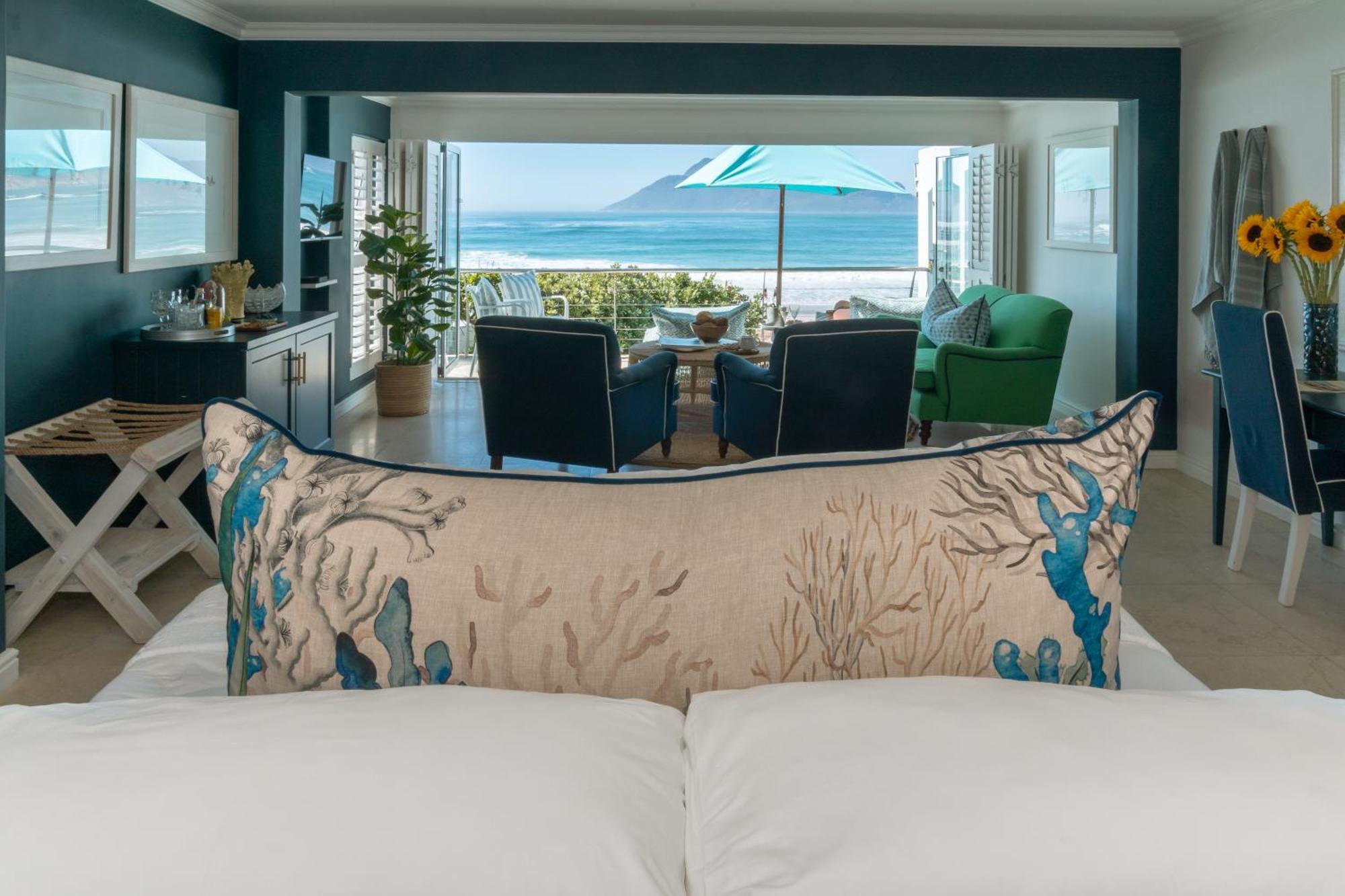Last Word Long Beach Kommetjie Ngoại thất bức ảnh